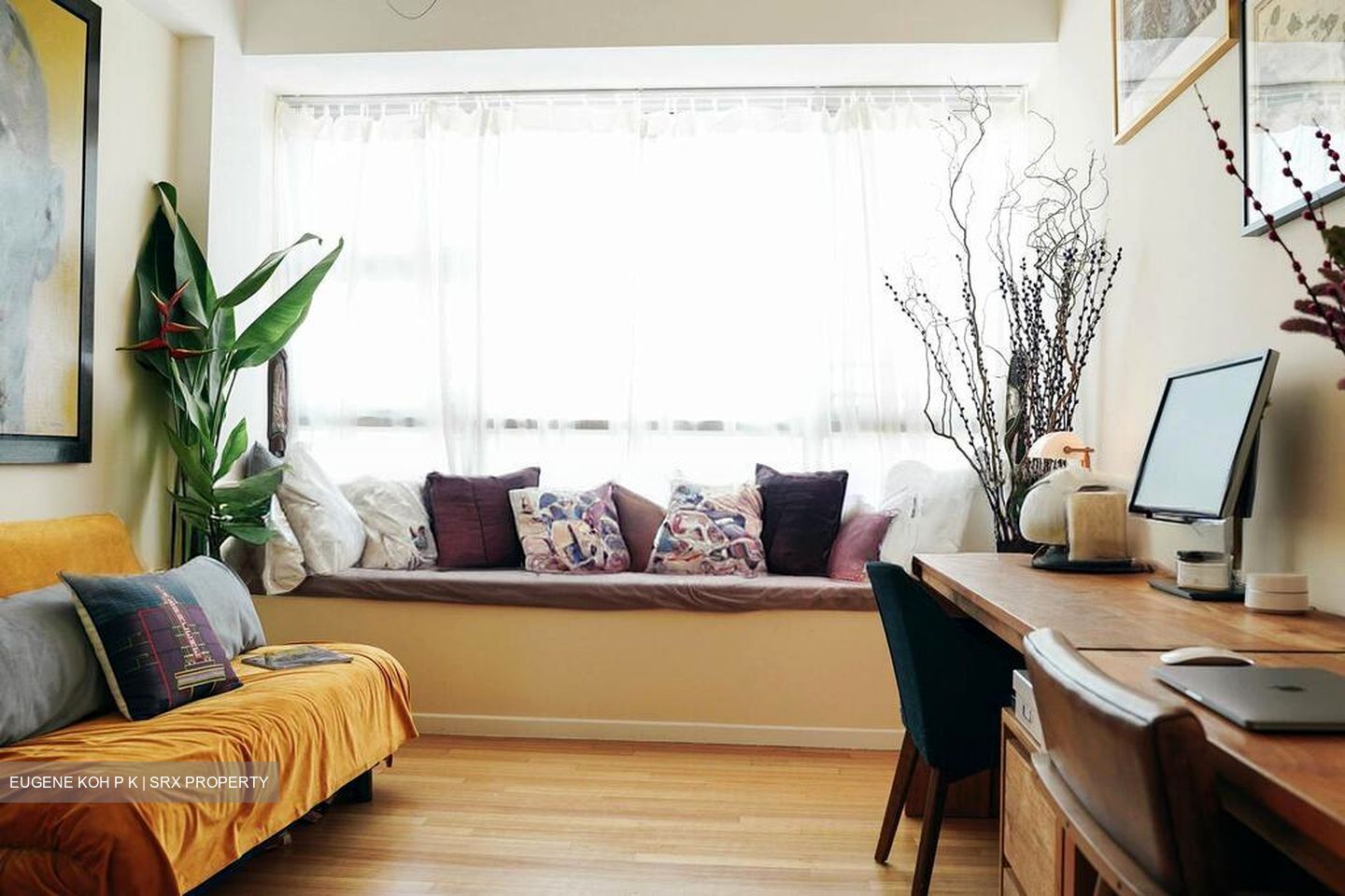 One Jervois (D10), Condominium #496544671